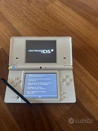 Nintendo dsi