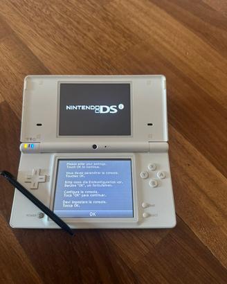 Nintendo dsi