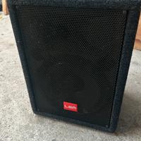 Cassa / diffusore LEM