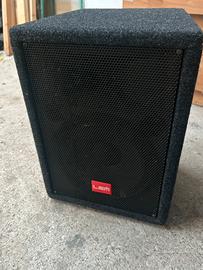 Cassa / diffusore LEM