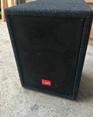 Cassa / diffusore LEM