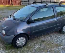 Renault Twingo 1200 benzina
