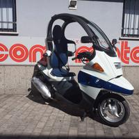BMW C1 125 - 2001