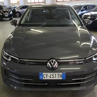 VOLKSWAGEN Golf 2.0 TDI 150 CV DSG SCR Style PRE