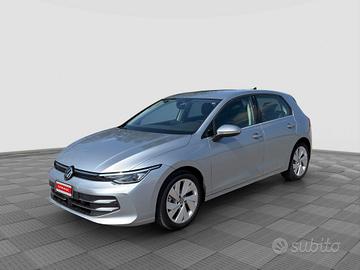 VOLKSWAGEN Golf Golf 2.0 TDI 150 CV DSG SCR Styl