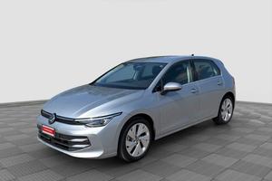 VOLKSWAGEN Golf Golf 2.0 TDI 150 CV DSG SCR Styl