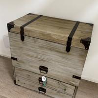 Mobile Maison du Monde