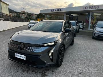 Renault Scenic Scénic E-Tech Electric 220 CV Long 