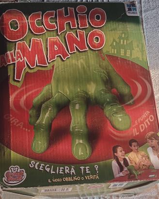 gioco da tavolo 