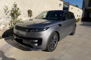 LAND ROVER RANGE ROVER SPORT 3.0D AWD  DYNAMIC HSE