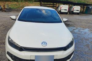 Volkswagen scirocco 1.4 tsi 160cv  