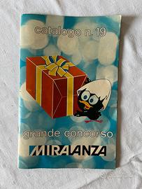 Catalogo Miralanza con Calimero