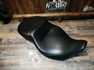 Sella Harley-Davidson Touring