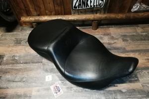 Sella Harley-Davidson Touring