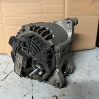 Alternatore MHD smart 451