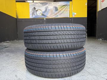 2 Gomme Firestone 215/55R18 99V Estivi 85% residui