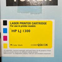 Toner per stampanti HP