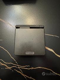 Gameboy Advance  SP