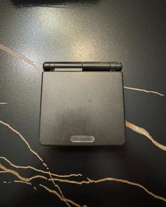 Gameboy Advance  SP
