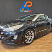 Peugeot RCZ 2.0 hdi 16v 163cv