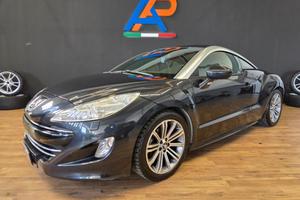 Peugeot RCZ 2.0 hdi 16v 163cv