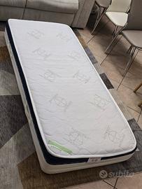 Materasso singolo 190x80  Memory foam