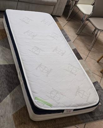 Materasso singolo 190x80  Memory foam