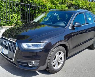 AUDI Q3 TDI