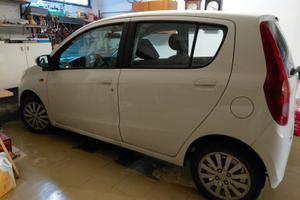Daihatsu Cuore 2009