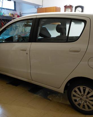 Daihatsu Cuore 2009