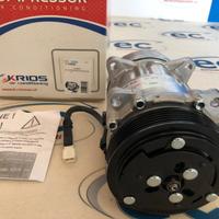 1.1080A COMPRESSORE DUCATO / JUMPY / SCUDO / ULYSS