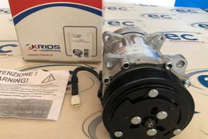1.1080A COMPRESSORE DUCATO / JUMPY / SCUDO / ULYSS