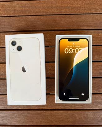 Iphone 13 128gb