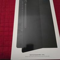 samsung book cover galaxy tab s10/s9 ultra