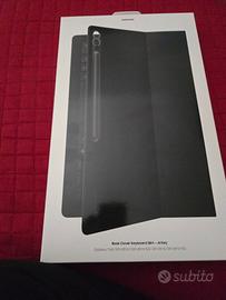 samsung book cover galaxy tab s10/s9 ultra