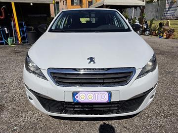 Peugeot 308 sw