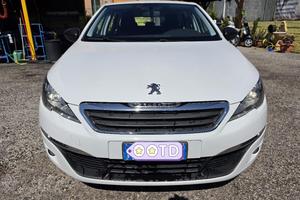Peugeot 308 sw