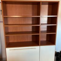 Libreria ufficio