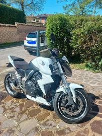 CB1000R 2009