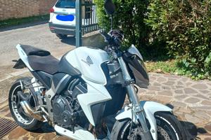 CB1000R 2009