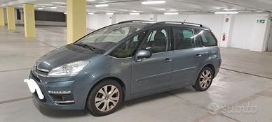 Citroen c4 Grand Picasso 1.6 Hdi 110cv