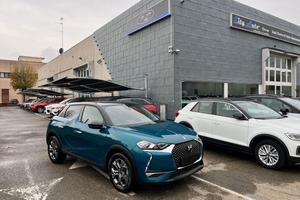 DS AUTOMOBILES DS 3 Crossback PureTech 100 Faubo