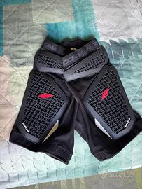 Pantaloni Zandonà - Netcube Shorts Tg.L