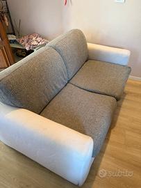 Divano letto