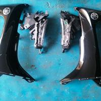 frecce led tmax 560 2020 2021 