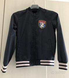 Giacca bomber Admiral LIFESTYLE JR