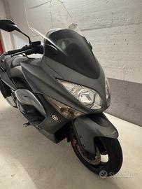 TMAX 500