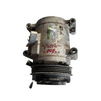 COMPRESSORE A/C CHEVROLET Spark 2a Serie 96073851