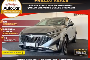 NISSAN Qashqai MHEV 158 CV Xtronic N-Connecta
