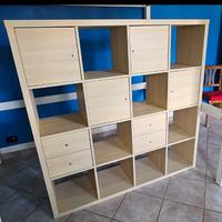 Libreria ikea
